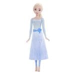 Frozen 2 svjetleća lutka Elsa Splash and Sparkle