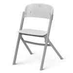 Hranilica i stolica velike nosivosti Kinderkraft Igee