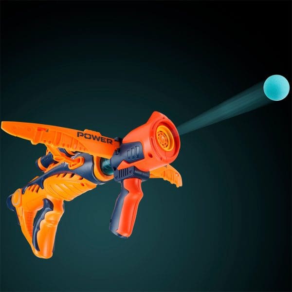 Igračka za djecu zračni ispaljivač loptica Air Blaster