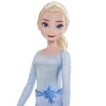 Igračka za djevojčice Frozen 2 Elsa Splash and Sparkle