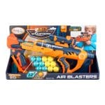 Ispaljivač za loptice Air Blaster