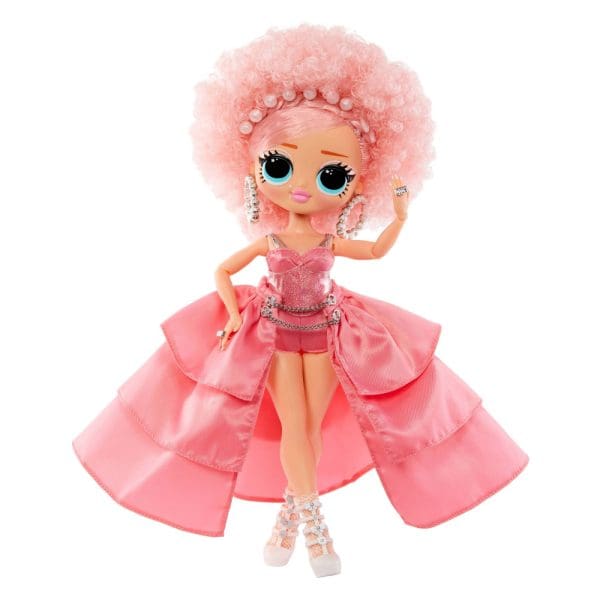 L.O.L Surprise OMG igračka za djevojčice Miss Celebrate