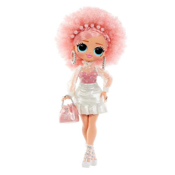 L.O.L Surprise OMG lutka za odijevanje Miss Celebrate