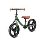 Bicikl bez pedala zeleni