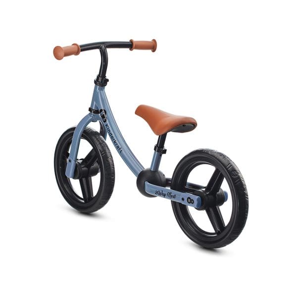 Bicikl guralica za djecu Kinderkraft 2Way Next