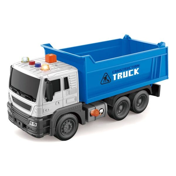 Dječja igračka kamion kiper City Truck