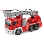 Dječja igračka vatrogasni kamion City Truck