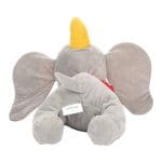 Dječja plišana igračka sa zvukom Disney slonić Dumbo