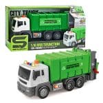 Dječji kamion za smeće City Truck