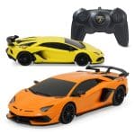 Rastar auto na daljinski Lamborghini Aventador