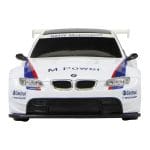 Rastar auto s daljinskim upravljačem BMW M3 GT2