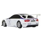 Rastar vozilo na daljinski BMW M3 GT2