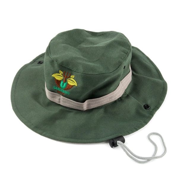 Set za male vrtlare Vrtlarski šešir
