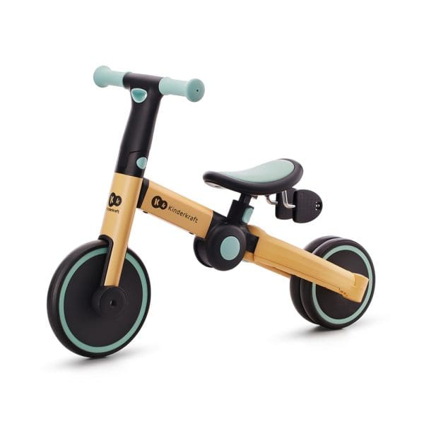 Dječji bicikl guralica Kinderkraft 4Trike 3 u 1