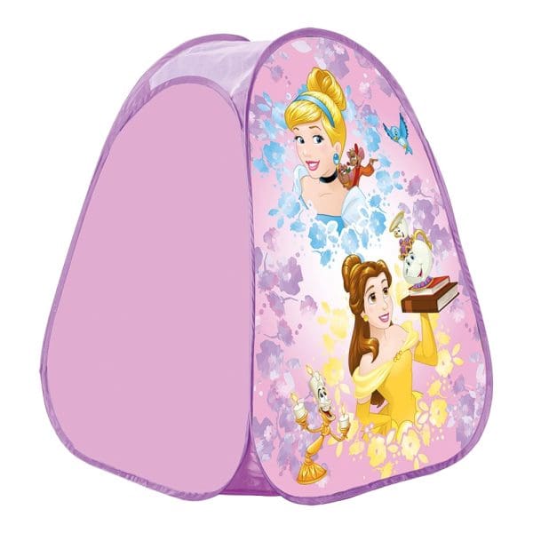 Dječji popup šator Disney princeze