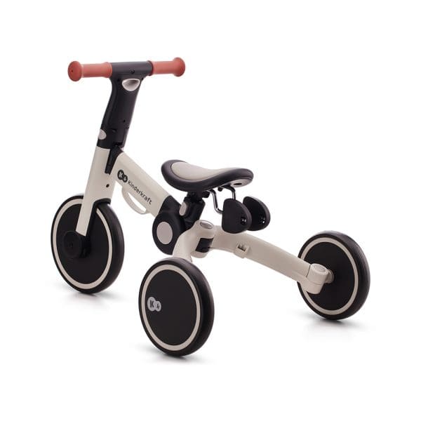 Dječji tricikl bez pedala Kinderkraft 4Trike 3 u 1