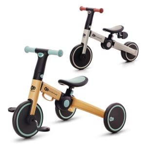 Dječji tricikl Kinderkraft 4Trike 3 u 1