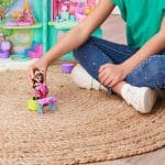 Gabby’s Dollhouse igračke za djevojčice Karaoke