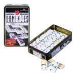 Igra domino 55 pločica