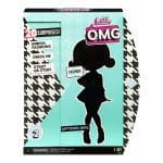 L.O.L. Surprise OMG igračka za djevojčice lutka Uptown Girl