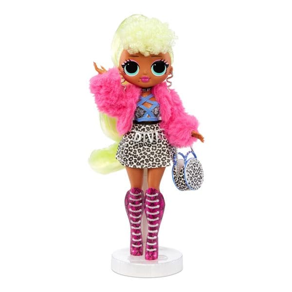 L.O.L. Surprise OMG lutka s modnim dodacima Lady Diva
