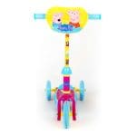 Romobil na 3 kotača za djecu Peppa Pig