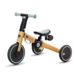 Tricikl za djecu Kinderkraft 4Trike 3 u 1