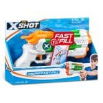 Dječja igračka X-Shot pištolj na vodu Micro-23