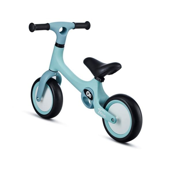 Dječji bicikl bez pedala Kinderkraft Tove Mint