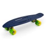 Dječji skateboard QKids Galaxy Lemon