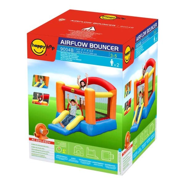 Happy Hop dječji dvorac Skakaonica na napuhavanje