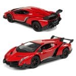 Lamborghini Veneno vozilo na daljinski s volanom