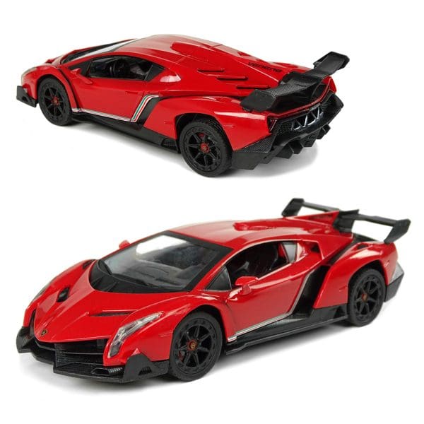 Lamborghini Veneno vozilo na daljinski s volanom