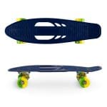 Skateboard za djecu QKids Galaxy Lemon