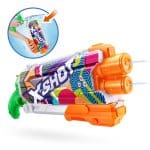 X-Shot puška igračka na vodu Pump Skins