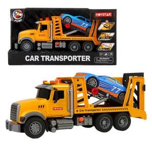 Kamion transporter automobila ToyStar