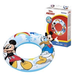 Kolut za plivanje Mickey Mouse