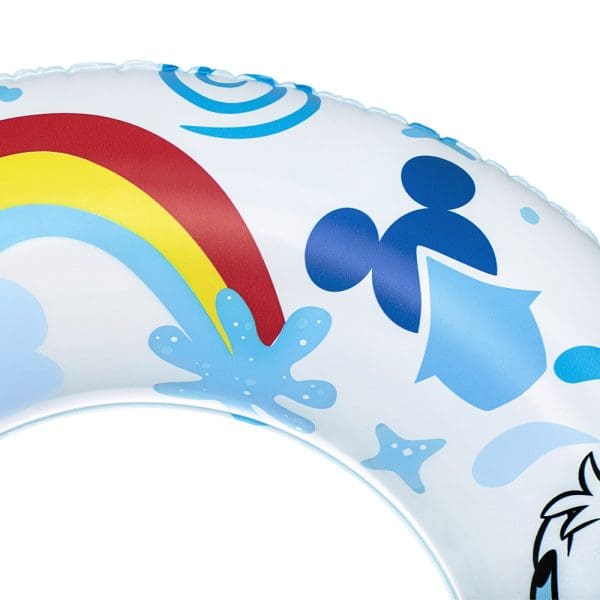 Kolut za plivanje na napuhavanje Mickey Mouse