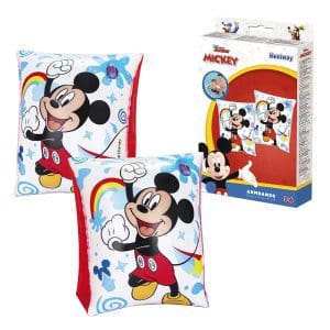 Narukvice za plivanje Mickey Mouse