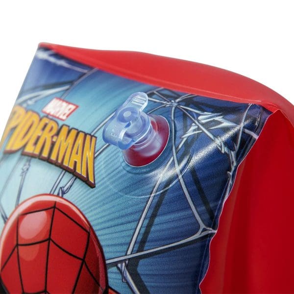 Narukvice za plivanje na napuhavanje Spiderman