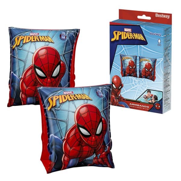 Narukvice za plivanje Spiderman