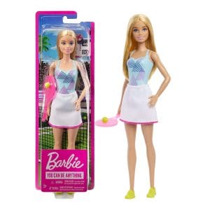 Barbie lutka Tenisačica
