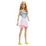 Barbie lutka u opremi za tenis