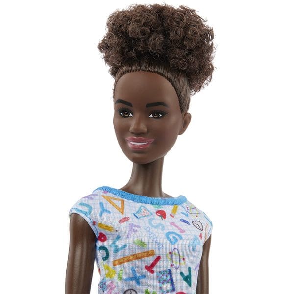 Barbie Zanimanja Lutka profesorica