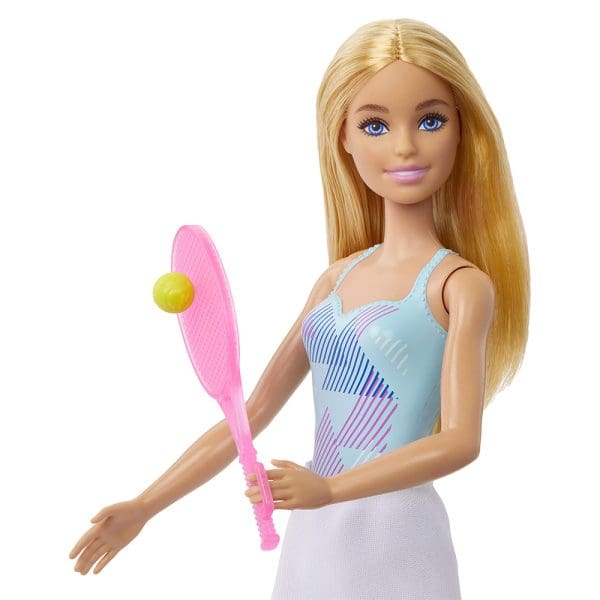Barbie Zanimanja Lutka sportašica