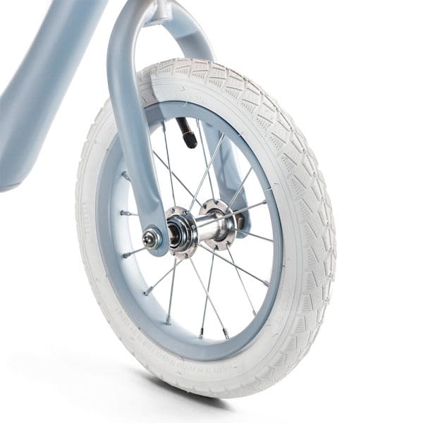 Bicikl bez pedala Kinderkraft Rapid Gumeni kotači na zrak