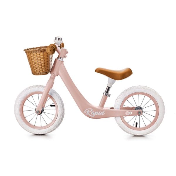 Bicikl bez pedala za djecu Kinderkraft Rapid