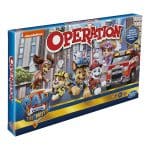 Dječja društvena igra Operacija spašavanja psića Paw Patrol