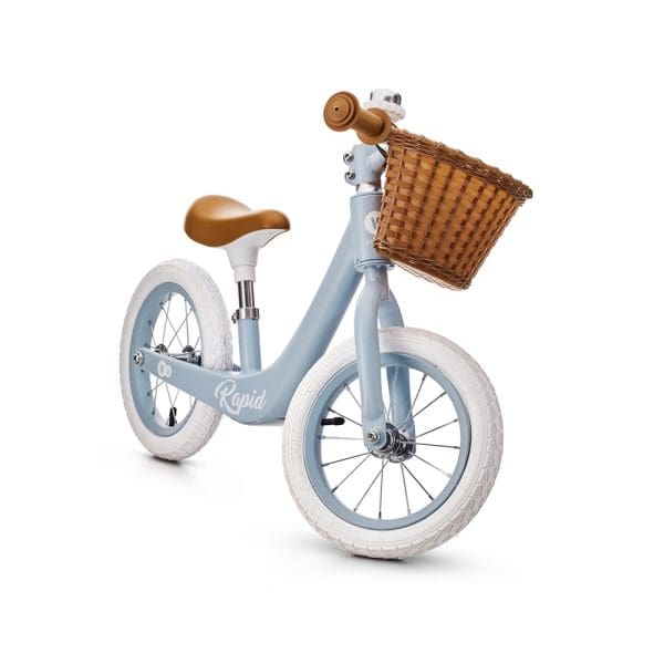 Dječji bicikl bez pedala Kinderkraft Rapid
