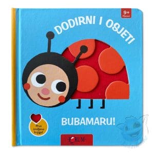 Dodirni i osjeti – Bubamaru